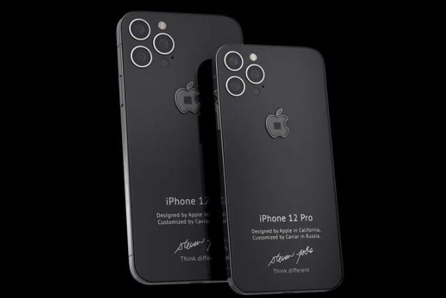 iPhone 12 Pro