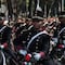 Lo que prepara la Sedena para el desfile del 20 de noviembre en CDMX: así se verá