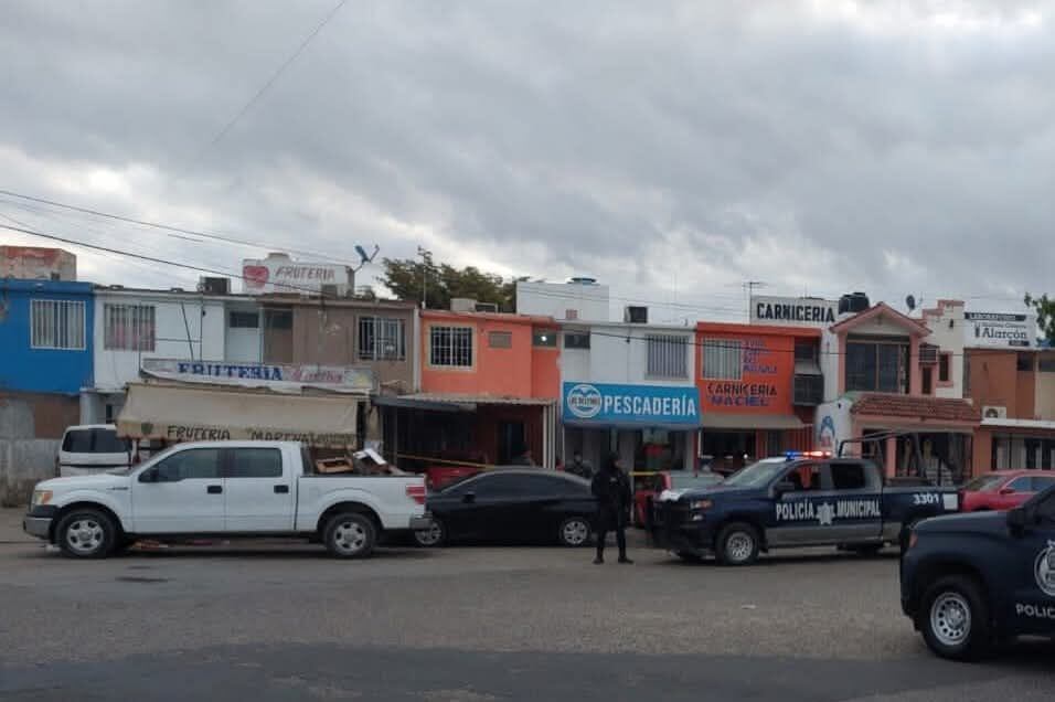 Sábado violento en Mazatlán