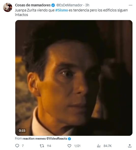 Memes que inspiró SkyAlert y septiembre que llegó con sismos