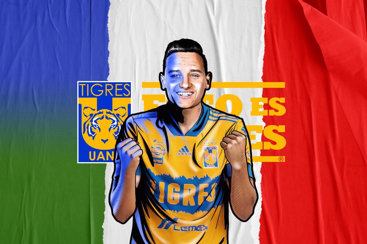 Florian Thauvin