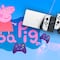 Juegos de Peppa Pig para Nintendo Switch: 2 opciones para jugar con la cerdita en la consola