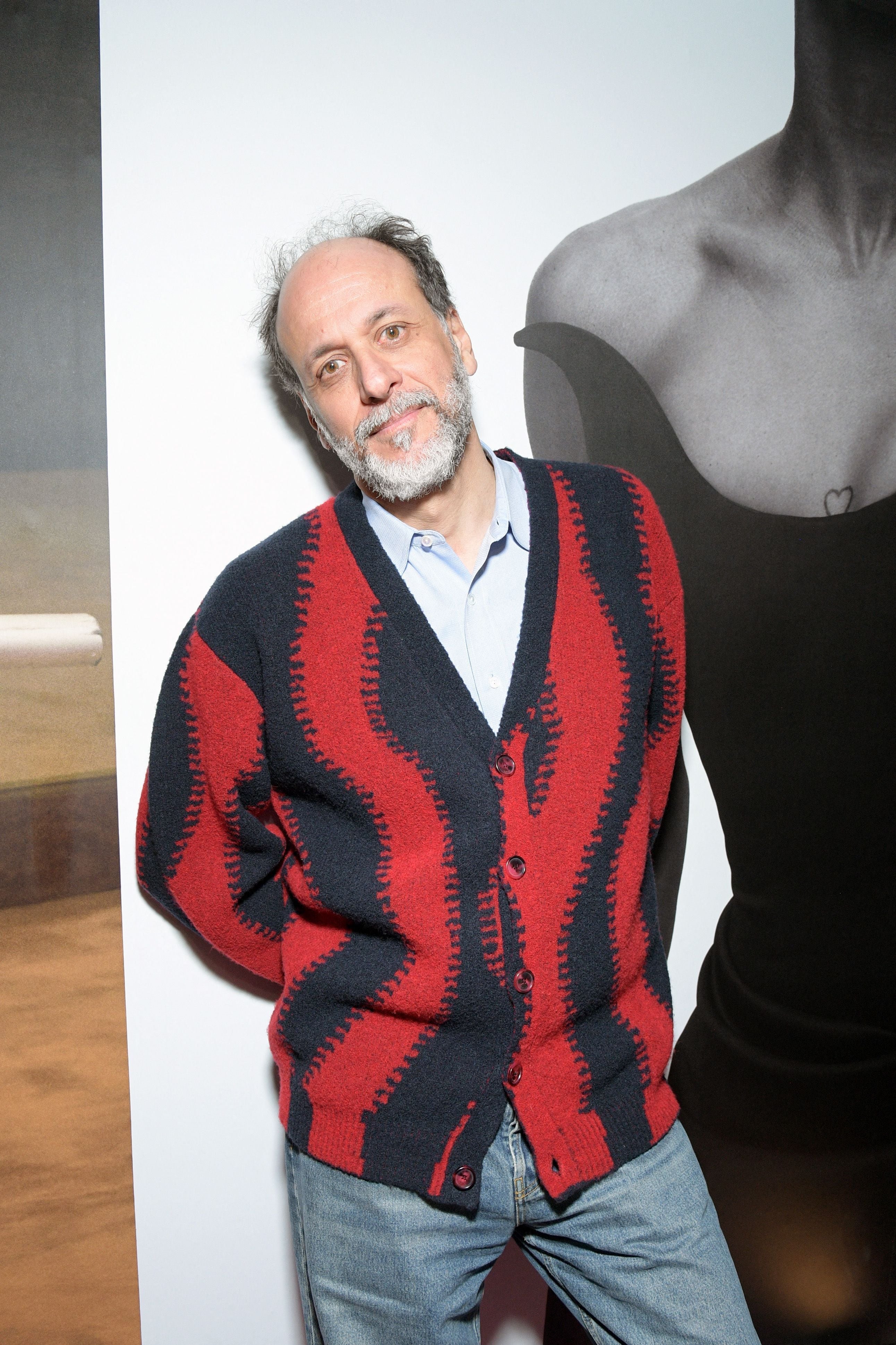 Luca Guadagnino