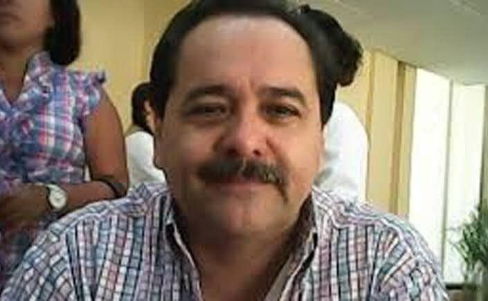 Jorge Rodríguez Pasos