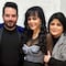 Maribel Guardia ya conoció a Tessa y nos reveló más detalles de la hija de José Eduardo Derbez