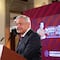 AMLO: Se cuida a integrantes del crimen organizado porque “también son seres humanos”