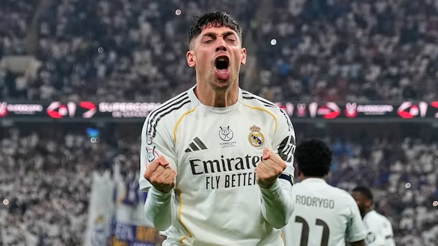 Atlético de Madrid vs Real Madrid: ¿Cómo quedó la semifinal de Supercopa de España 2026? Los Merengues van contra Barça