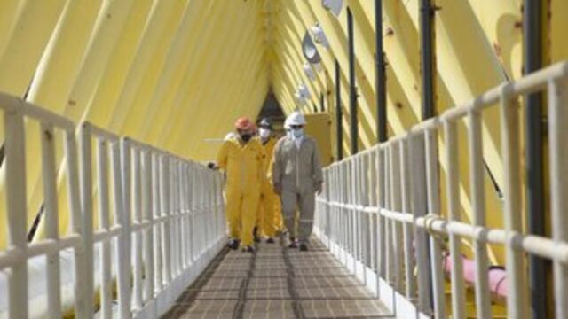 Octavio Romero Oropeza.