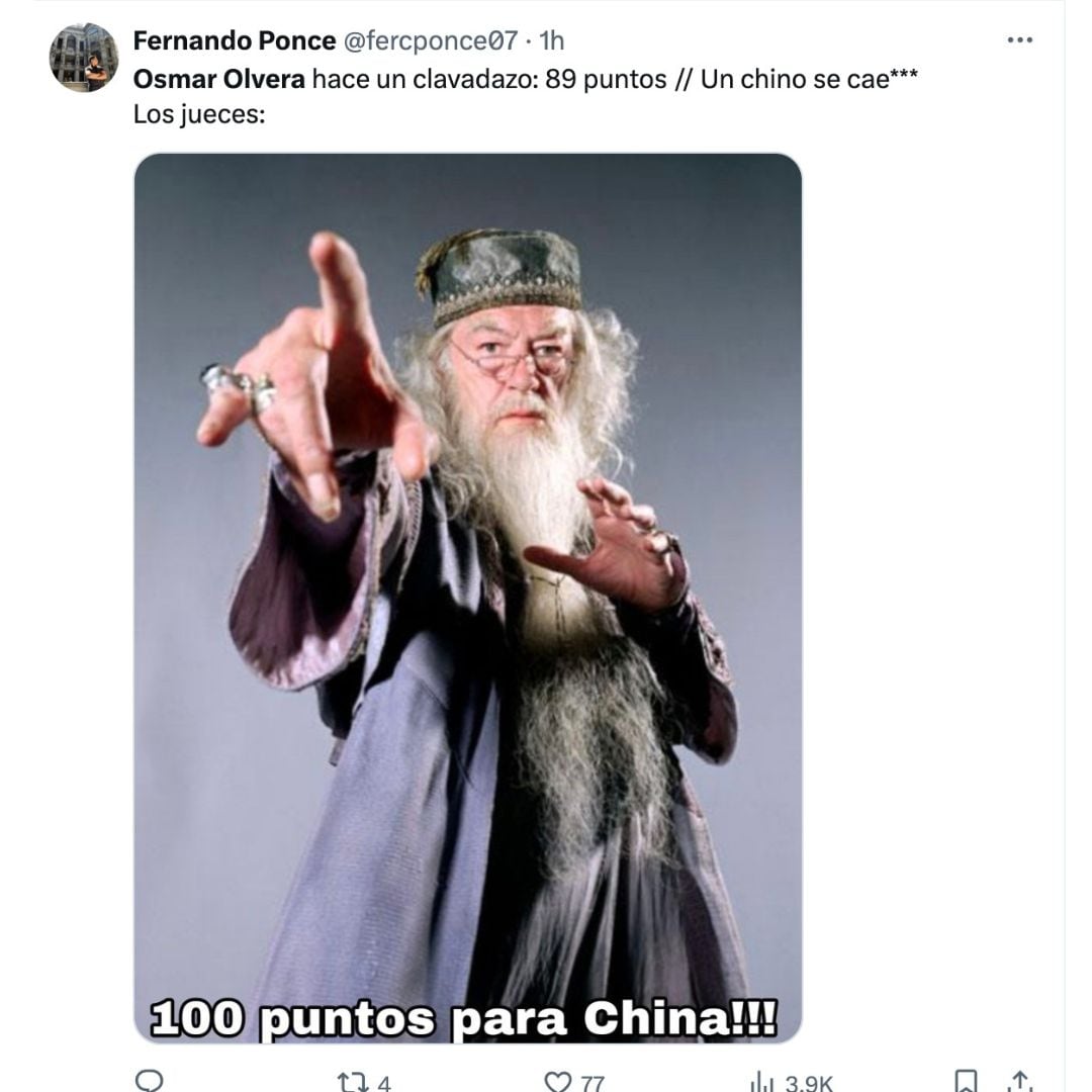 Memes de Osmar Olvera.