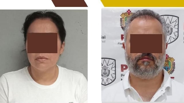 Fueron detenidos nuevamente los papás de Marlon Botas a un día de su liberación.