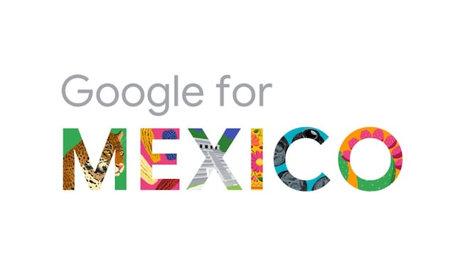 Google for Mexico