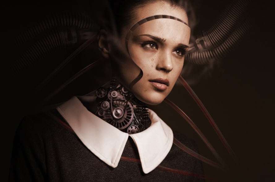 Inteligencia Artificial