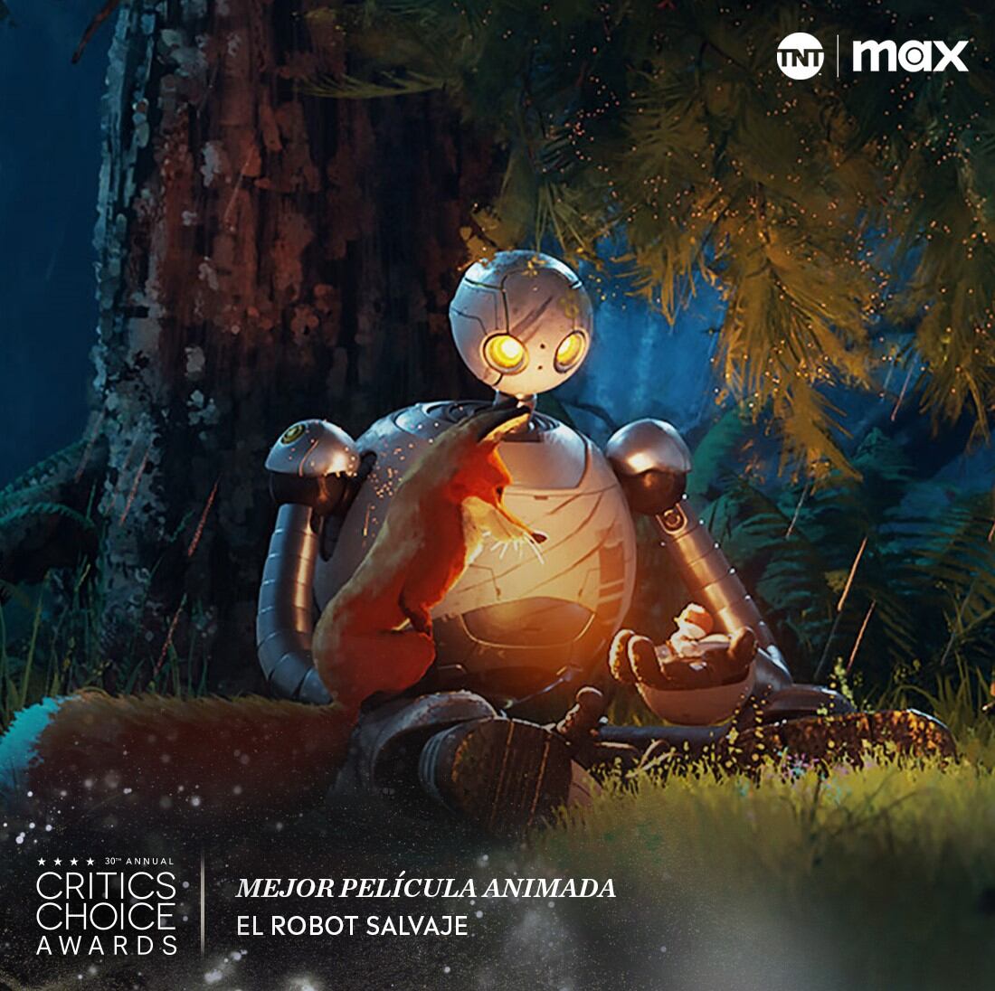 Ganadores Critics Choice Awards 2025