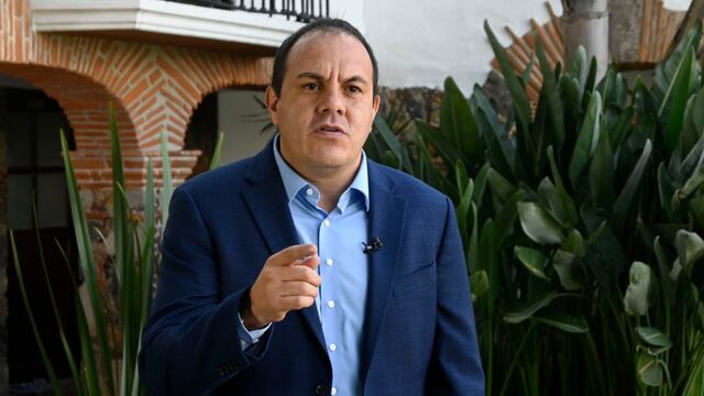Cuauhtémoc Blanco Bravo.