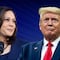 Elecciones Estados Unidos 2024: Donald Trump cierra con ventaja sobre Kamala Harris según encuesta de The Wall Street Journal