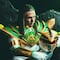 Jason David Frank, el Green Ranger, pide una serie de Power Rangers: Shattered Grid