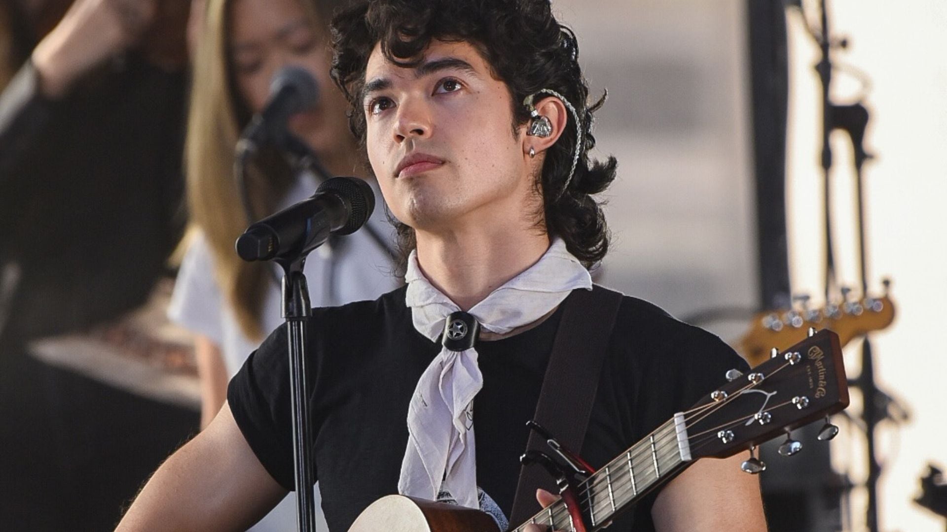 ¿A qué hora termina el concierto de Conan Gray en Palacio de los Deportes? Horario del 16 de octubre