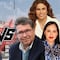 Alessandra Rojo de la Vega culpa a Ricardo Monreal de estos problemas en la alcaldía Cuauhtémoc