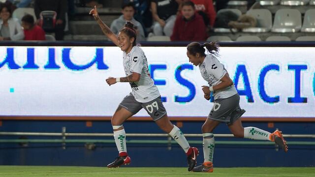 Las Tuzas se impusieron en el marcador global