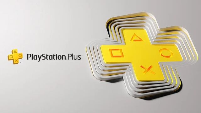 PlayStation Plus