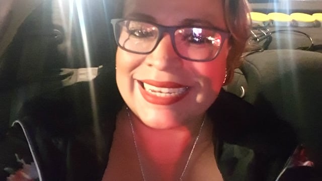 Linda Ruiz es exhibida ebria