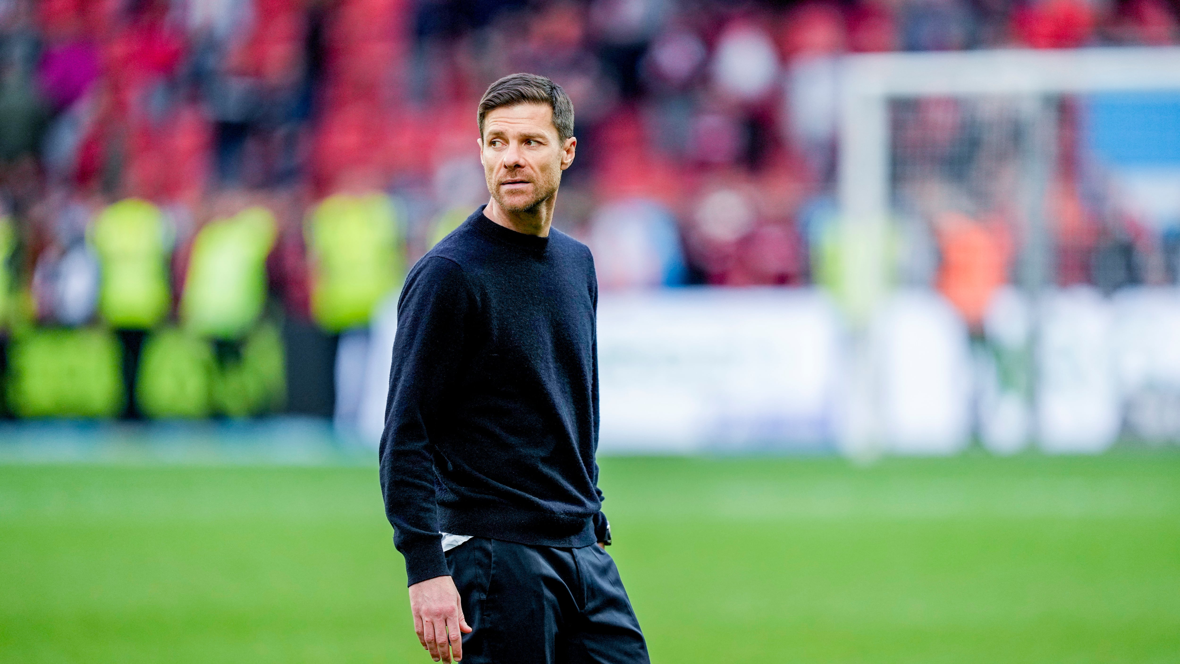 ¿Quién es Xabi Alonso, el DT que hizo campeón al Bayer Leverkusen y que es fan del Mazatlán FC?