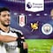 Fulham vs Manchester City: Día, hora y canal para ver el duelo de Raúl Jiménez y Erling Haaland en Premier League