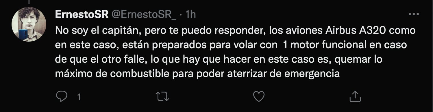 Reclaman a usuaria de Viva Aerobus por no agradecer a tripulación por salvar su vida en el accidente