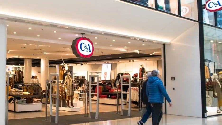 Cuidado con el Perro compra C&A México