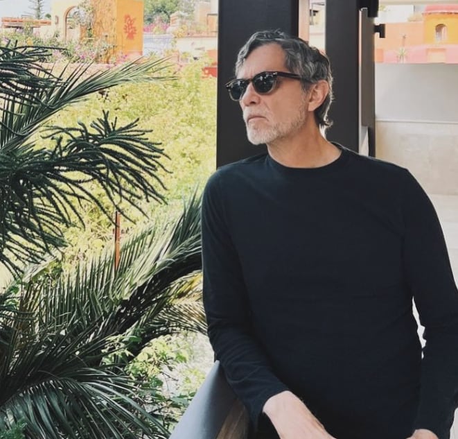 Humberto Zurita
