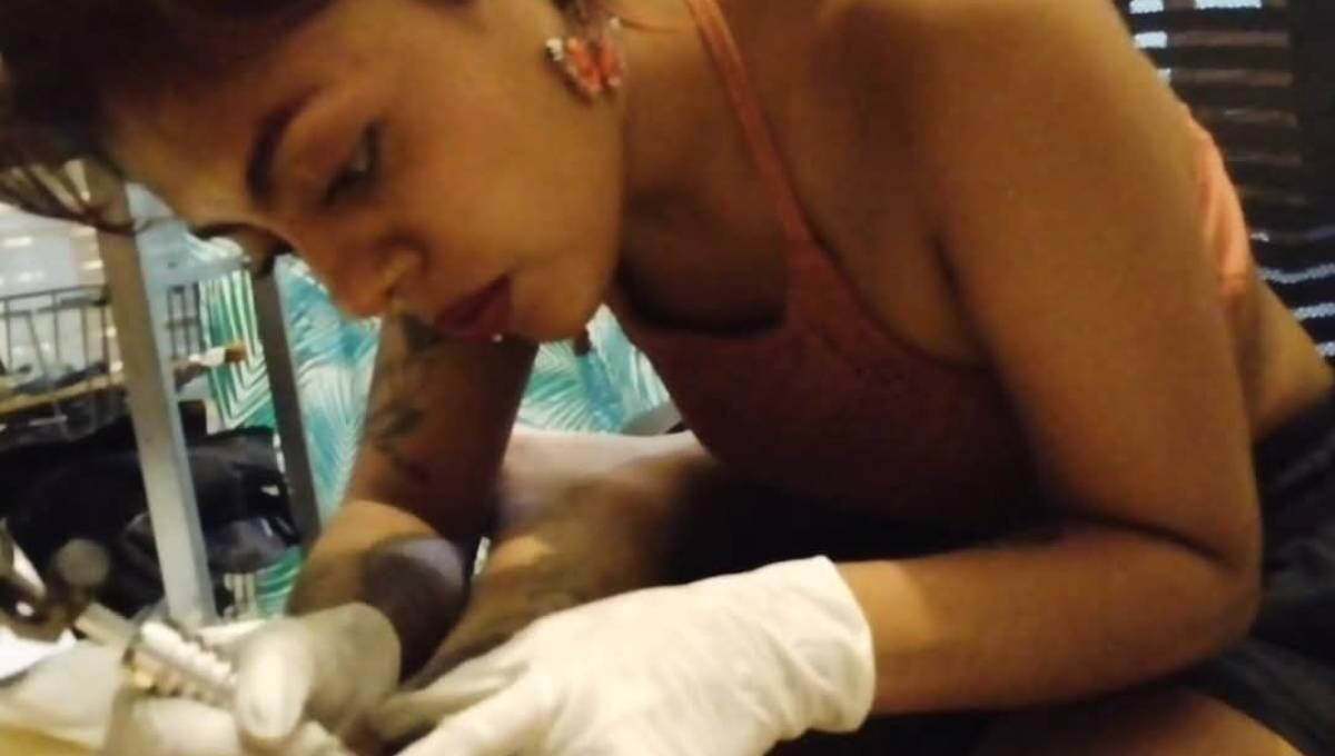 Didxazá García