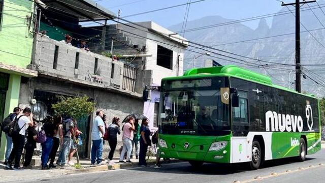 Santa Catarina ayuda con movilidad tras cierre de Ruta 306