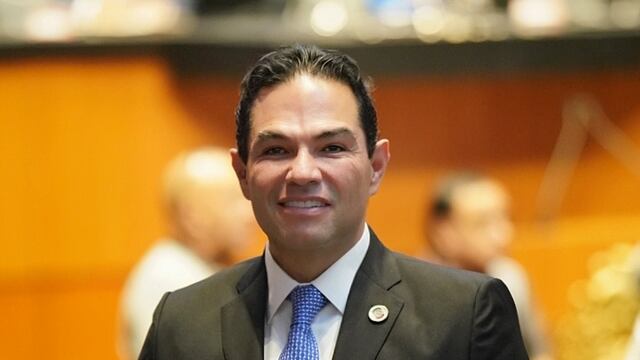 Enrique Vargas del Villar planea crear el Fondo Federal Permanente de Seguridad Pública