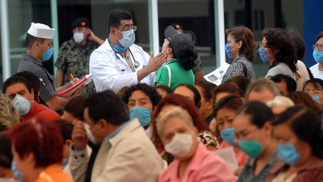 Hospitales de CDMX