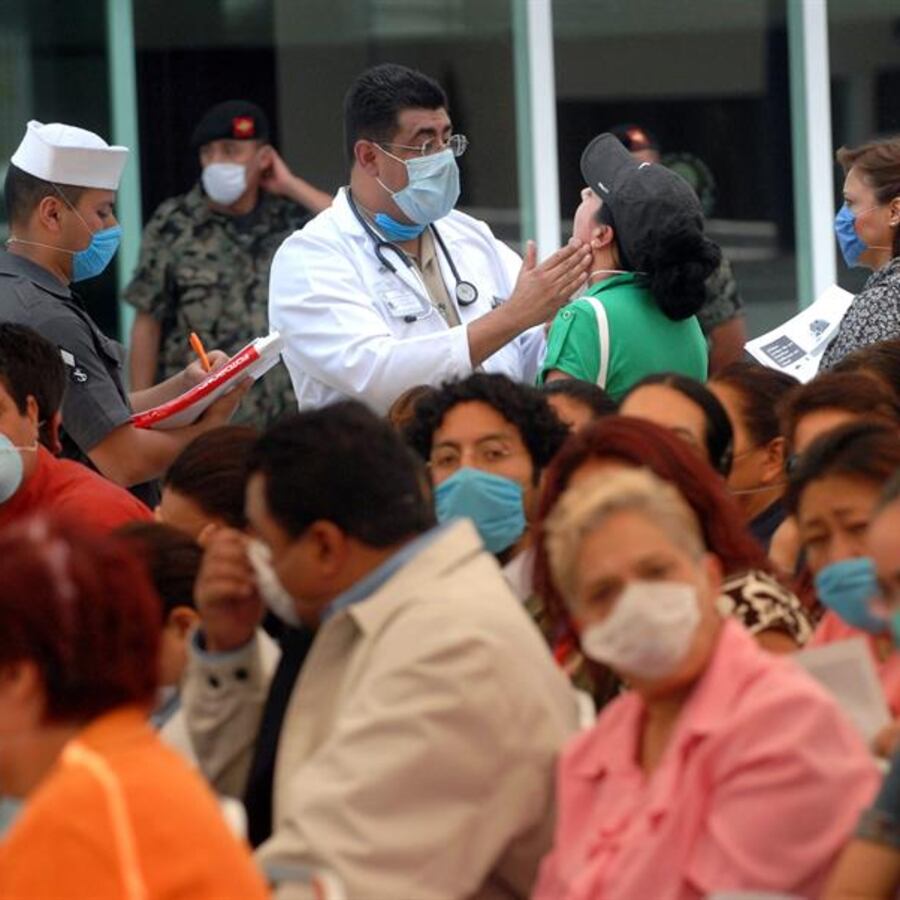 COVID19, ¿Cómo prepararnos para la cuarentena?
