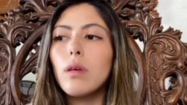 Ocupante de la casa de Bosques de Framboyanes