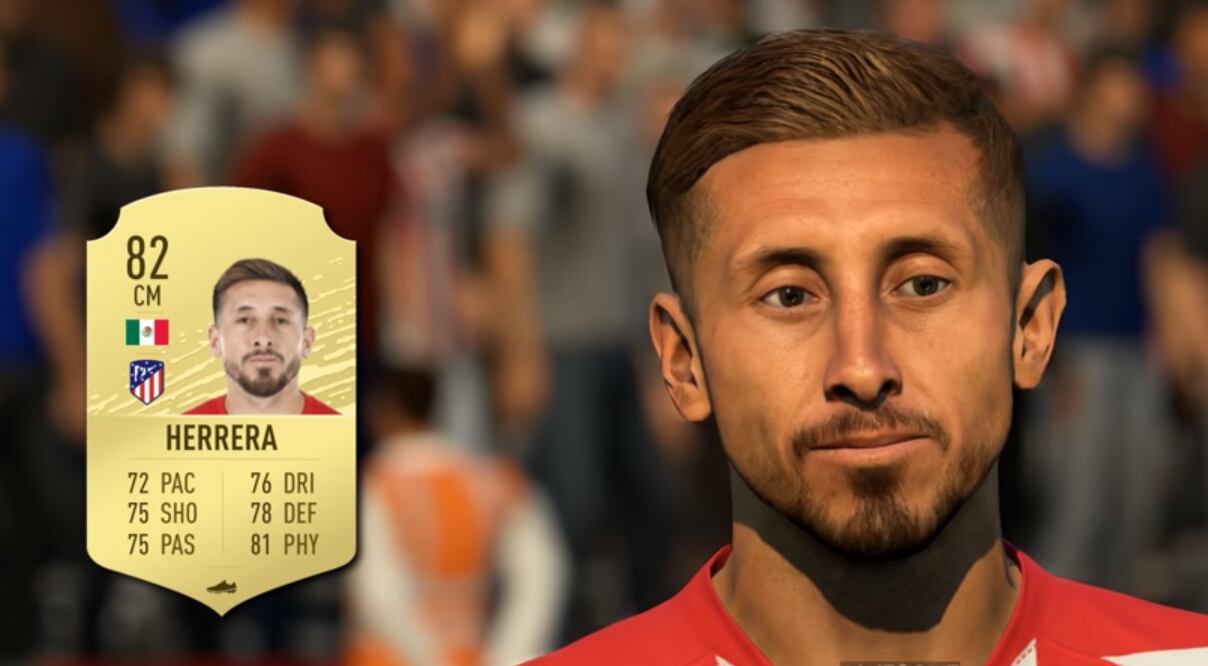 Héctor Herrera