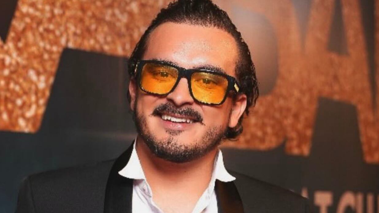 Ricardo Pérez será operado por un mal golpe que le acabó de “fregar” una parte del cuerpo