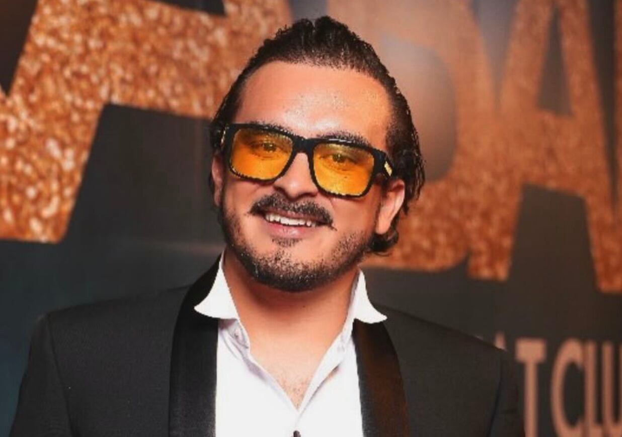 Ricardo Pérez