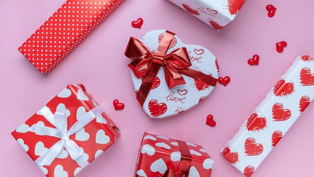 Los 10 mejores regalos de San Valentín para hombres