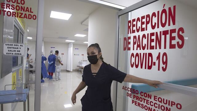 Hospital en Nuevo León