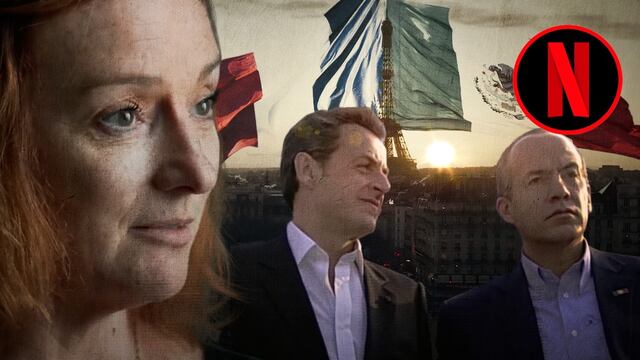 El caso Cassez-Vallarta: Una novela criminal