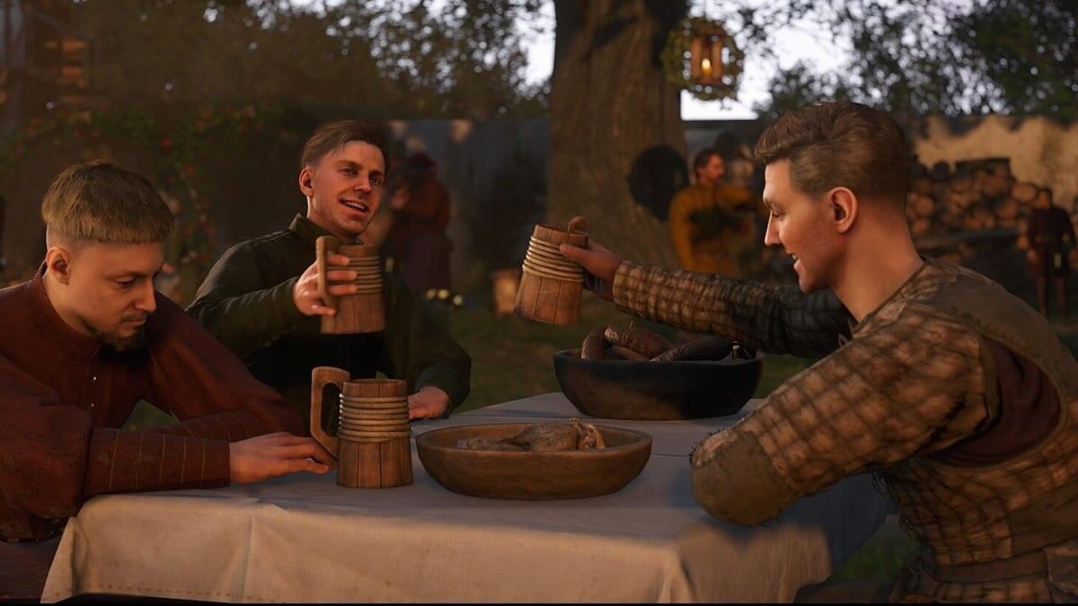Kingdom Come: Deliverance II