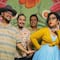 ¿A qué hora termina La Santa Cecilia en Teatro Metropólitan? Horario del 12 de septiembre