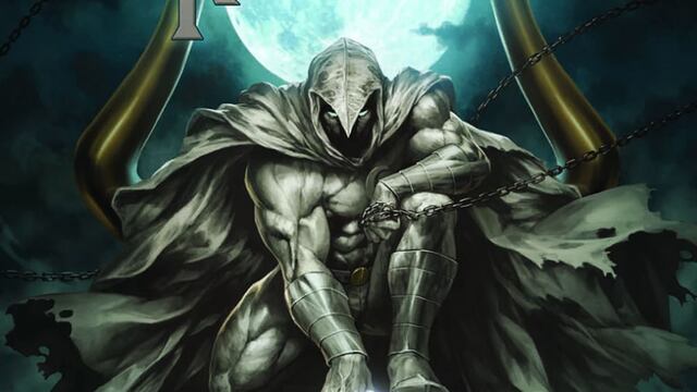 Moon Knight
