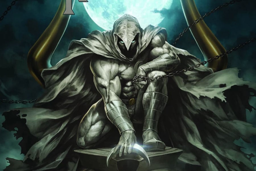 Moon Knight