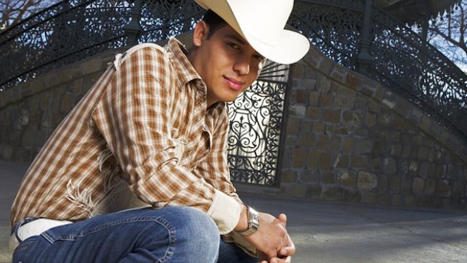 Ariel Camacho