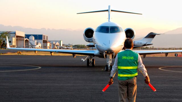 Aeropuerto Internacional del Norte