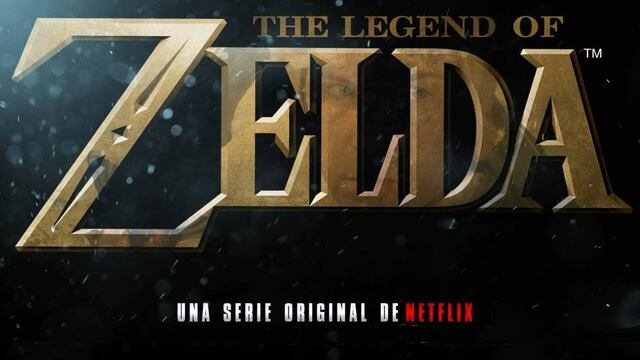 Zelda Netflix