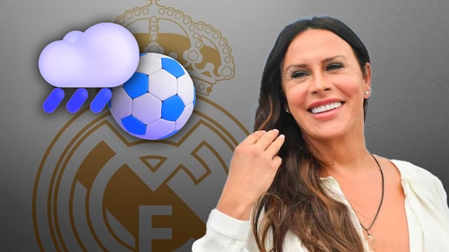 Karla Sofía Gascón iba a ser jugadora del Real Madrid